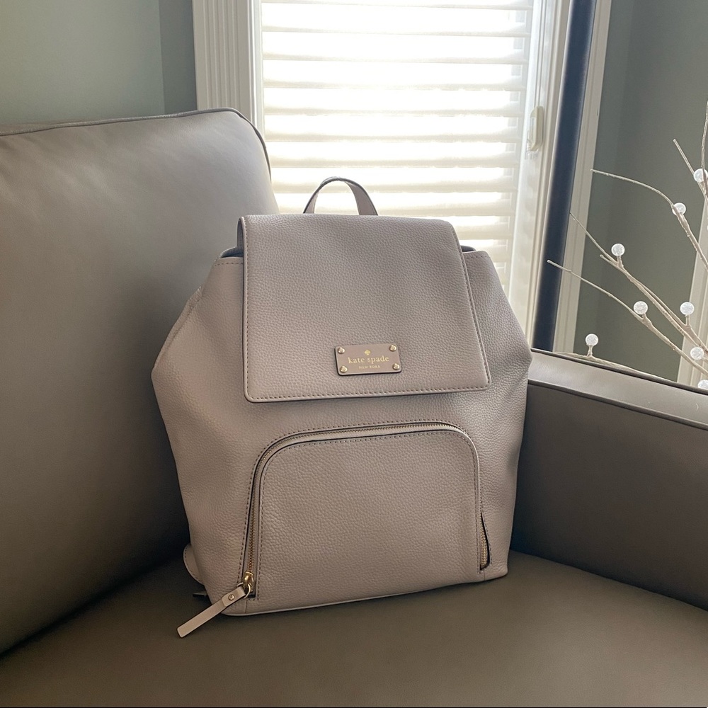 Kate Spade Perri Remington Place Backpack